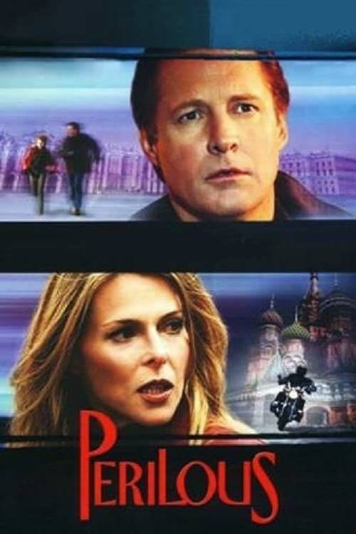 Постер Perilous